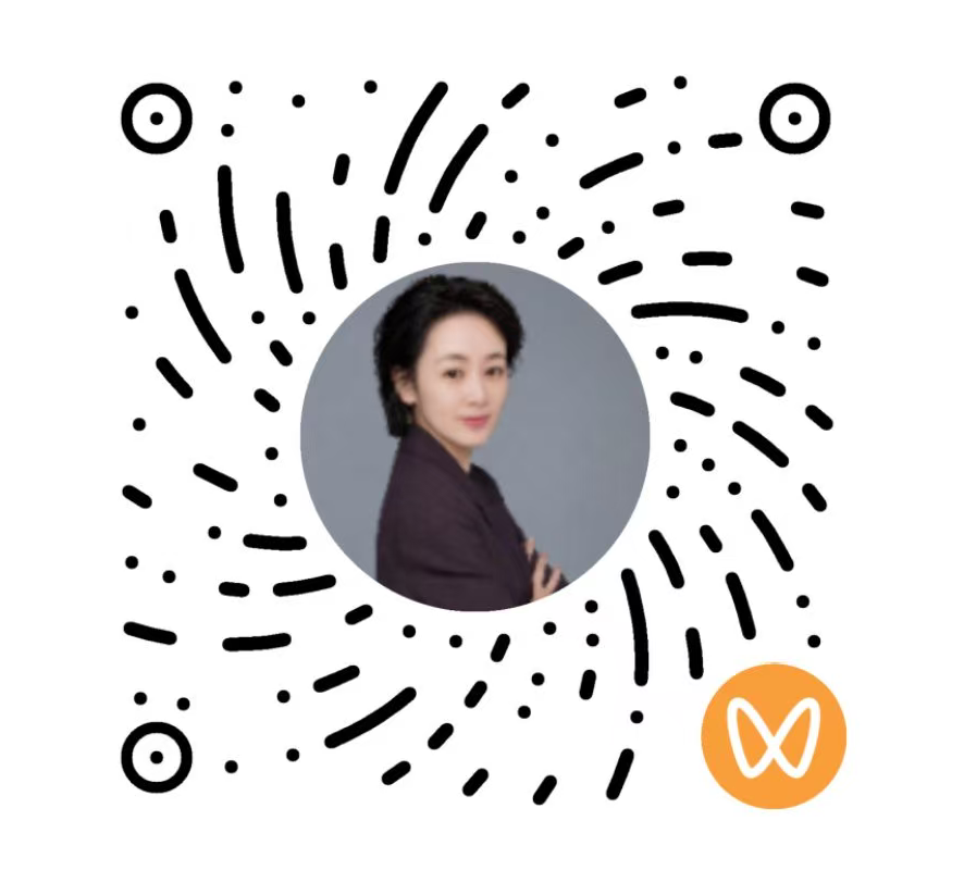 微信视频号二维码